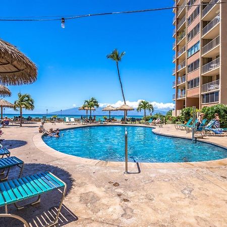 Royal Kahana 920 Exterior photo