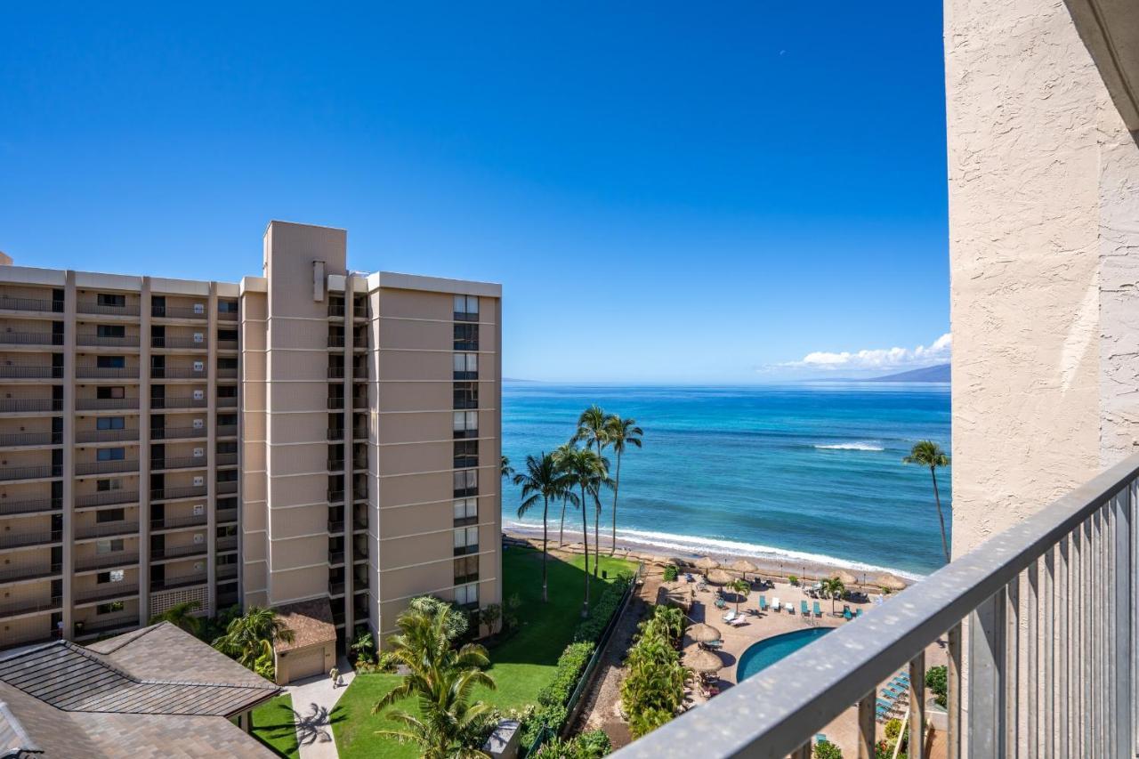 Royal Kahana 920 Exterior photo