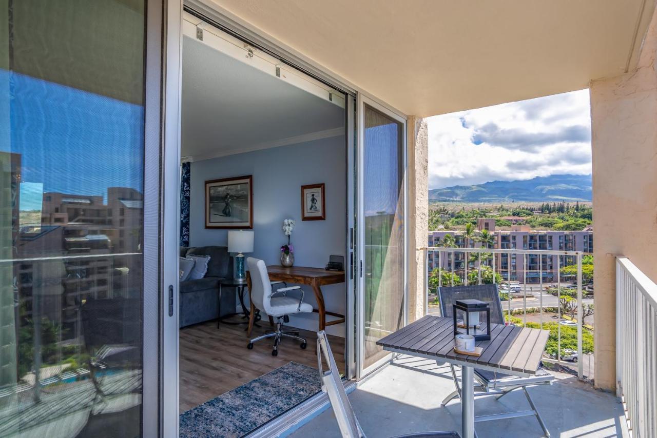 Royal Kahana 920 Exterior photo