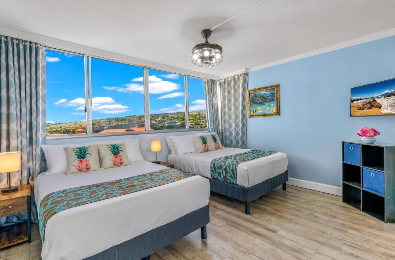 Royal Kahana 920 Exterior photo