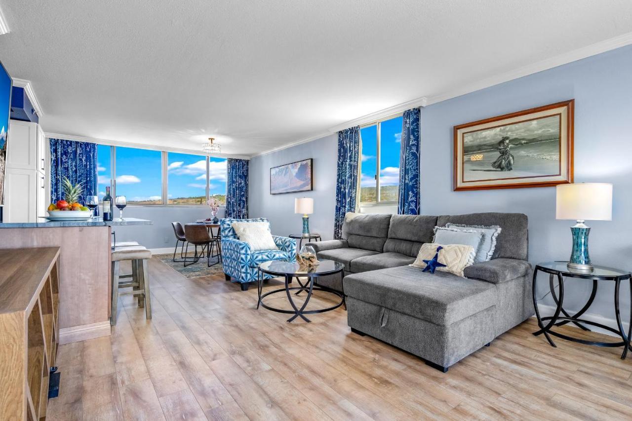 Royal Kahana 920 Exterior photo