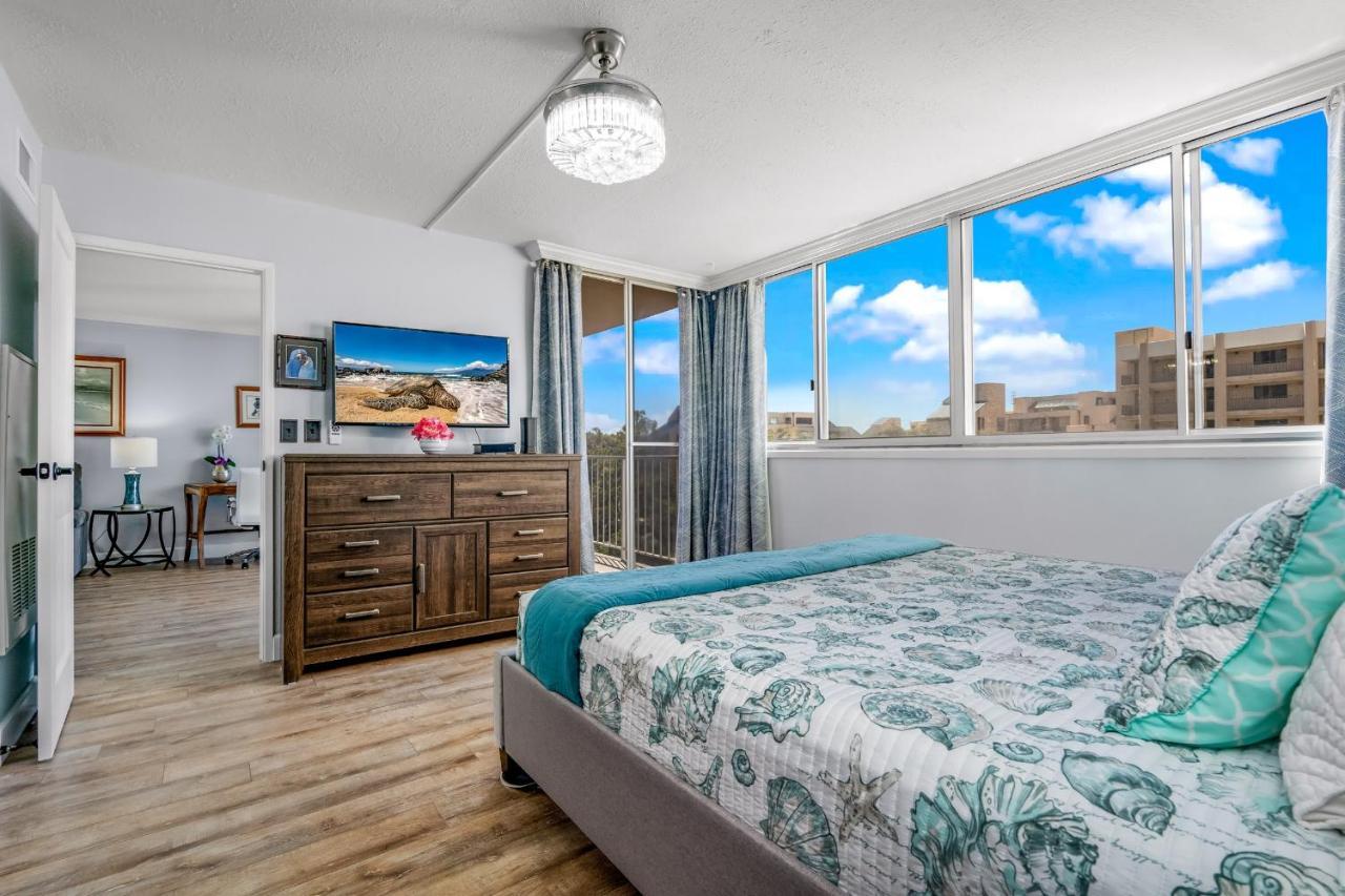Royal Kahana 920 Exterior photo