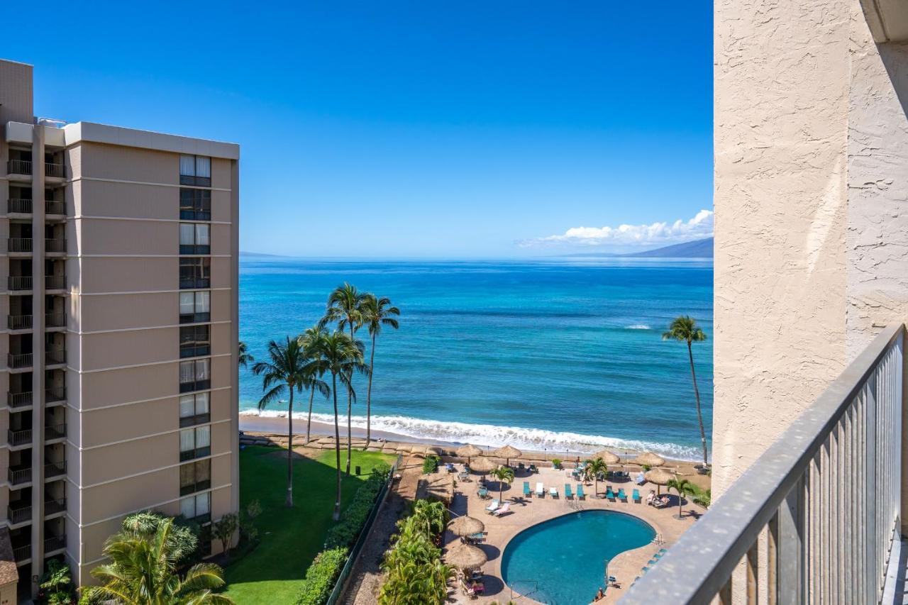 Royal Kahana 920 Exterior photo