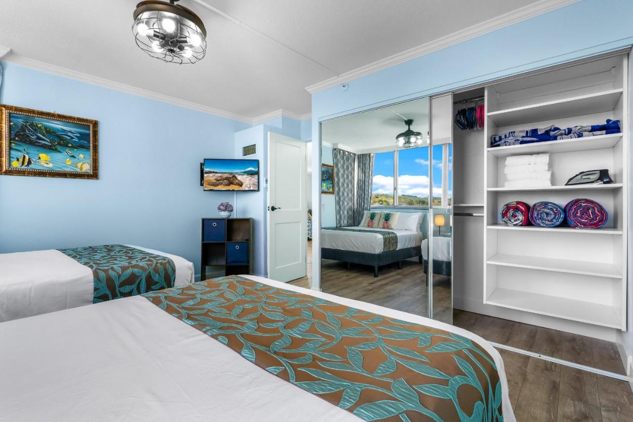 Royal Kahana 920 Exterior photo